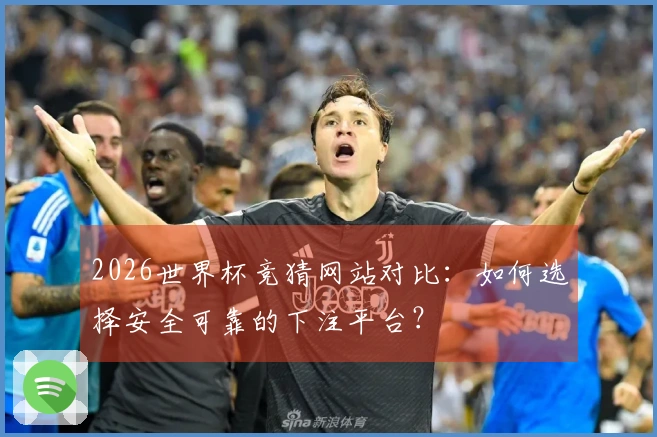 2026世界杯竞猜网站对比：如何选择安全可靠的下注平台？